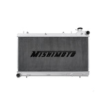 Load image into Gallery viewer, 93-98-Subaru-Impreza-Gc8-2.2L-Manual-Aluminum-Radiator