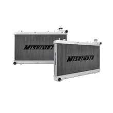 Load image into Gallery viewer, 93-98-Subaru-Impreza-Gc8-2.2L-Manual-Aluminum-Radiator
