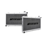 Mishimoto MMRAD-GC8-93 Subaru Impreza GC8 Performance Aluminum Radiator