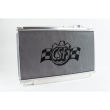 Load image into Gallery viewer, 93-98-Toyota-A80-Supra-(NaTt)-High-Performance-All-Aluminum-Radiator