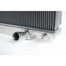 Load image into Gallery viewer, 93-98-Toyota-A80-Supra-(NaTt)-High-Performance-All-Aluminum-Radiator