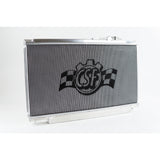 CSF 2882 93-98 Toyota A80 Supra (NA/TT) High-Performance All-Aluminum Radiator