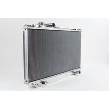 Load image into Gallery viewer, 93-98-Toyota-A80-Supra-(NaTt)-High-Performance-All-Aluminum-Radiator