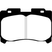 Load image into Gallery viewer, 93-98-Toyota-Supra-3.0-Twin-Turbo-Greenstuff-Front-Brake-Pads