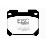 EBC UD630 Ultimax OEM Replacement Brake Pads