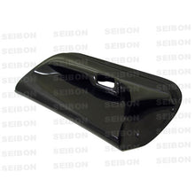Load image into Gallery viewer, 93-98-Toyota-Supra-Carbon-Fiber-Door-Panels-(Pair)