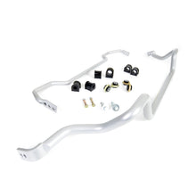 Load image into Gallery viewer, 93-98-Toyota-Supra-Front--Rear-Sway-Bar-Kit