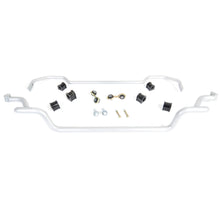 Load image into Gallery viewer, 93-98-Toyota-Supra-Front--Rear-Sway-Bar-Kit