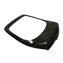 Load image into Gallery viewer, 93-98-Toyota-Supra-Oem-Carbon-Fiber-Trunk-Lid