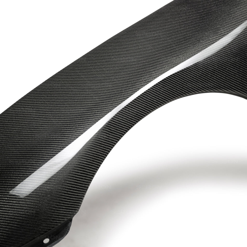 93-98-Toyota-Supra-Oem-Style-Carbon-Fiber-Fenders-(Pair)