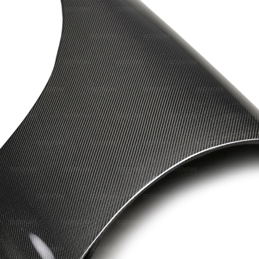 93-98-Toyota-Supra-Oem-Style-Carbon-Fiber-Fenders-(Pair)