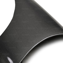 Load image into Gallery viewer, 93-98-Toyota-Supra-Oem-Style-Carbon-Fiber-Fenders-(Pair)