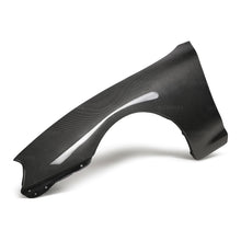 Load image into Gallery viewer, 93-98-Toyota-Supra-Oem-Style-Carbon-Fiber-Fenders-(Pair)
