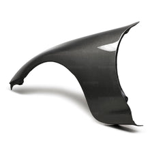 Load image into Gallery viewer, 93-98-Toyota-Supra-Oem-Style-Carbon-Fiber-Fenders-(Pair)