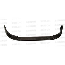 Load image into Gallery viewer, 93-98-Toyota-Supra-Tj-Style-Carbon-Fiber-Front-Lip