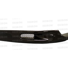 Load image into Gallery viewer, 93-98-Toyota-Supra-Tj-Style-Carbon-Fiber-Front-Lip