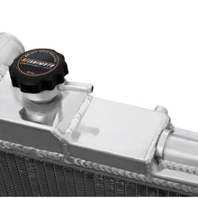 Load image into Gallery viewer, 93-98-Toyota-Supra-TurboNon-Turbo-Manual-Aluminum-Radiator