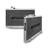 Mishimoto MMRAD-SUP-93T Toyota Supra Performance Aluminum Radiator 1993-1998