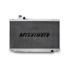 Load image into Gallery viewer, 93-98-Toyota-Supra-TurboNon-Turbo-Manual-Aluminum-Radiator