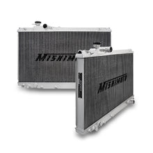 Load image into Gallery viewer, 93-98-Toyota-Supra-TurboNon-Turbo-Manual-Aluminum-Radiator