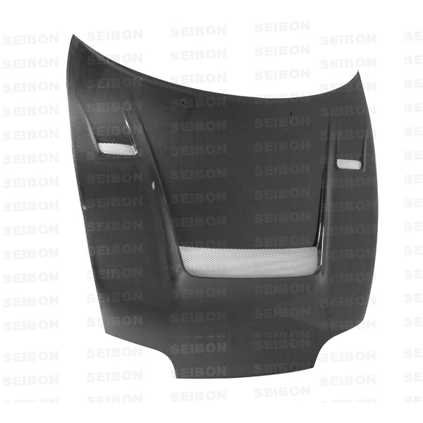 93-98-Toyota-Supra-(Jza80l)-Kb-Style-Carbon-Fiber-Hood