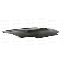 Load image into Gallery viewer, 93-98-Toyota-Supra-(Jza80l)-Kb-Style-Carbon-Fiber-Hood