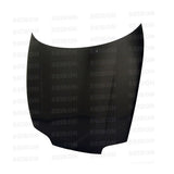 Seibon HD9398TYSUP-OE HOOD