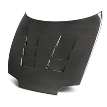 Load image into Gallery viewer, 93-98-Toyota-Supra-(Jza80l)-Ts-Style-Carbon-Fiber-Hood