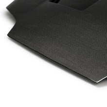 Load image into Gallery viewer, 93-98-Toyota-Supra-(Jza80l)-Ts-Style-Carbon-Fiber-Hood