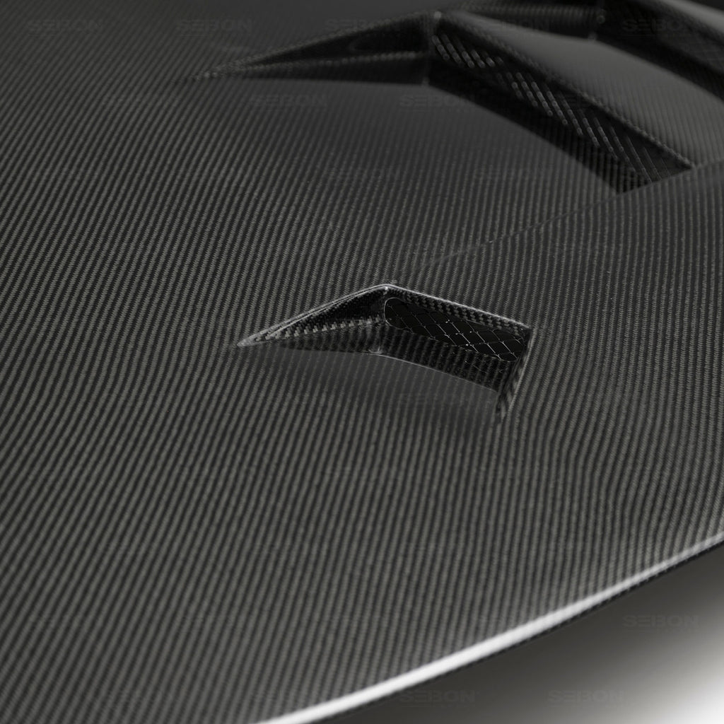 93-98-Toyota-Supra-(Jza80l)-Ts-Style-Carbon-Fiber-Hood
