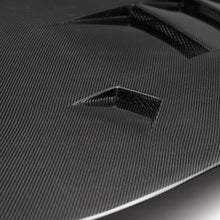 Load image into Gallery viewer, 93-98-Toyota-Supra-(Jza80l)-Ts-Style-Carbon-Fiber-Hood