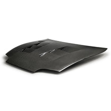 Load image into Gallery viewer, 93-98-Toyota-Supra-(Jza80l)-Ts-Style-Carbon-Fiber-Hood