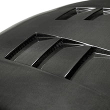 Load image into Gallery viewer, 93-98-Toyota-Supra-(Jza80l)-Ts-Style-Carbon-Fiber-Hood