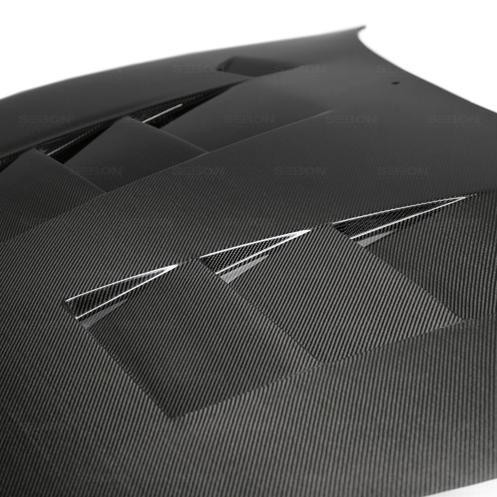 93-98-Toyota-Supra-(Jza80l)-Ts-Style-Carbon-Fiber-Hood