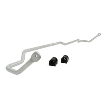 Load image into Gallery viewer, 93-99-Toyota-Corolla-Ae101102--98-02-Corolla-Ae-Zze110111-Rear-18Mm-HD-Fixed-Swaybar