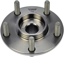 Load image into Gallery viewer, Dorman - OE Solutions 930-010 Wheel Hub