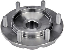 Load image into Gallery viewer, Dorman - OE Solutions 930-107 Wheel Hub