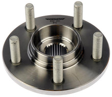 Load image into Gallery viewer, Dorman - OE Solutions 930-201 Wheel Hub