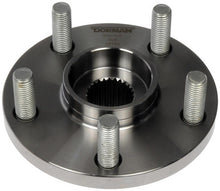 Load image into Gallery viewer, Dorman - OE Solutions 930-406 Wheel Hub