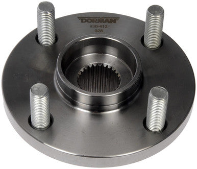 Dorman - OE Solutions 930-412 Wheel Hub