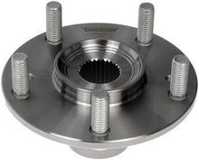 Load image into Gallery viewer, Dorman - OE Solutions 930-455 Wheel Hub