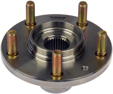 Dorman - OE Solutions 930-555 Wheel Hub