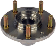Load image into Gallery viewer, Dorman - OE Solutions 930-555 Wheel Hub