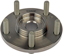 Load image into Gallery viewer, Dorman - OE Solutions 930-601 Wheel Hub