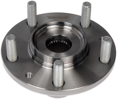 Dorman - OE Solutions 930-650 Wheel Hub
