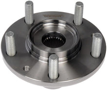 Load image into Gallery viewer, Dorman - OE Solutions 930-650 Wheel Hub