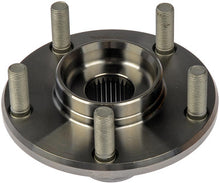 Load image into Gallery viewer, Dorman - OE Solutions 930-703 Wheel Hub