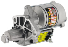 Load image into Gallery viewer, Powermaster Performance 9300 PowerMax Plus Starter for Select Chrysler 300, Chrysler Cordoba, Chrysler Fifth Avenue, Chrysler Imperial, Chrysler LeBaron, Chrysler New Yorker, Chrysler Newport, Chrysler Town &amp; Country, Dodge 880, Dodge A100, Dodge A100