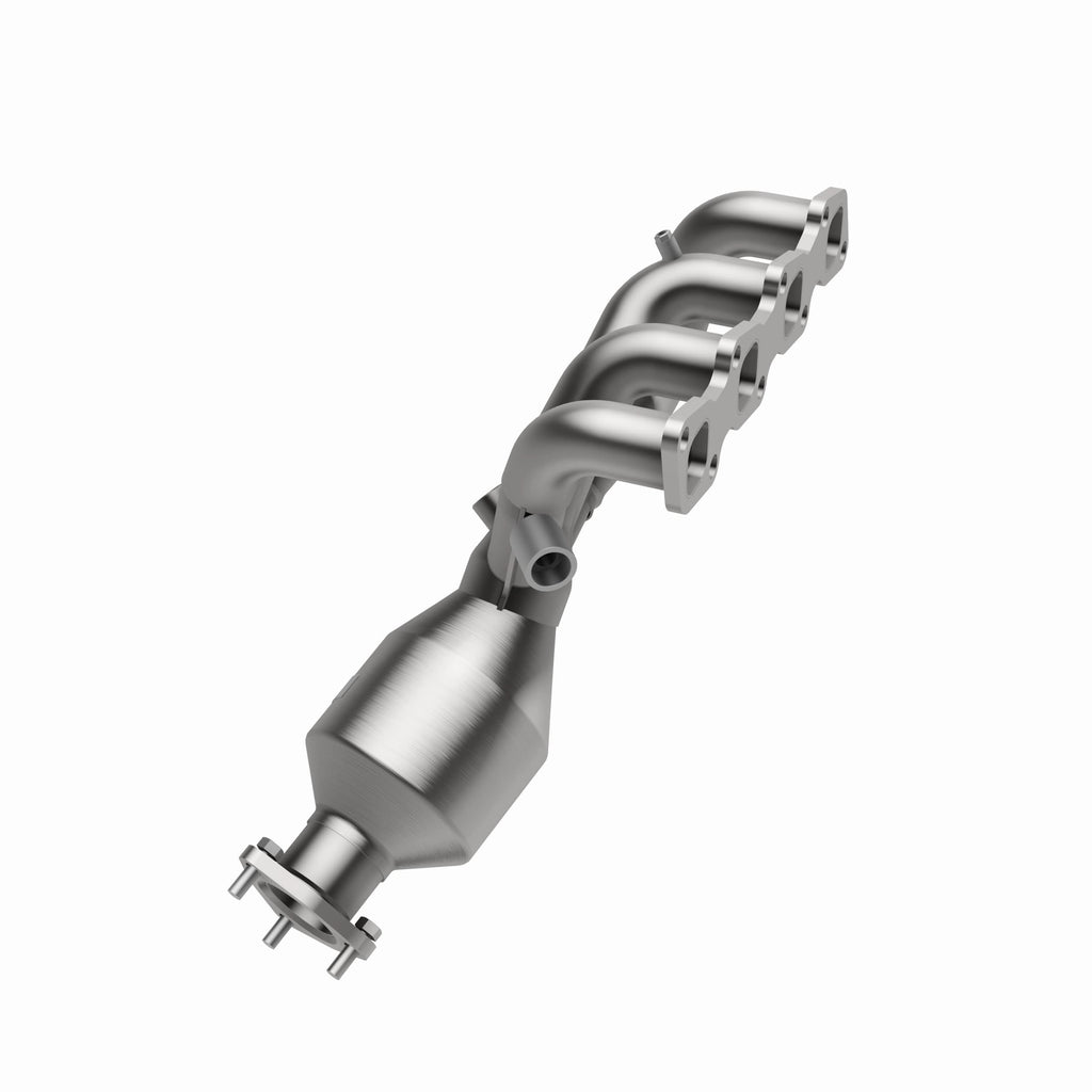 MagnaFlow Exhaust Products 452028 California CARB Manifold Catalytic Converter for Select Nissan Frontier