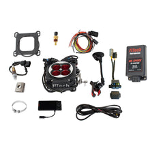 Load image into Gallery viewer, FiTech Fuel Injection 93014 Go Port EFI System Standalone With Go Spark CDI Box